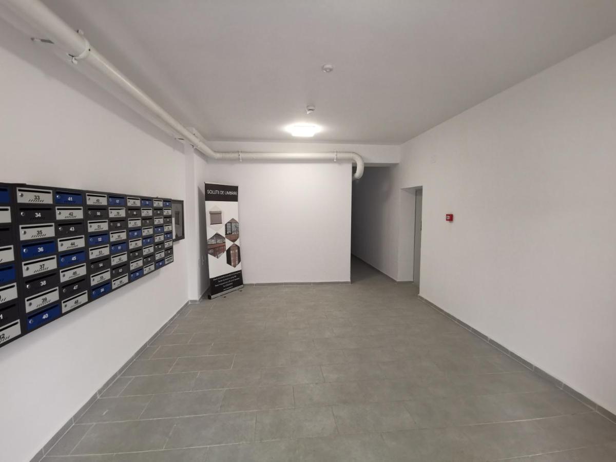 Sunset Bucharest 84 Apartment Ngoại thất bức ảnh