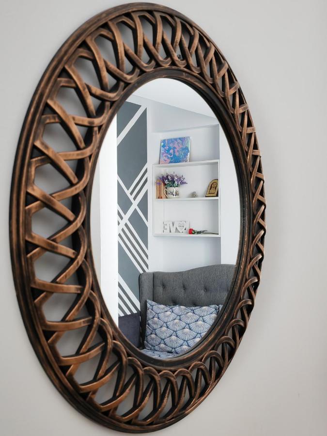 Sunset Bucharest 84 Apartment Ngoại thất bức ảnh
